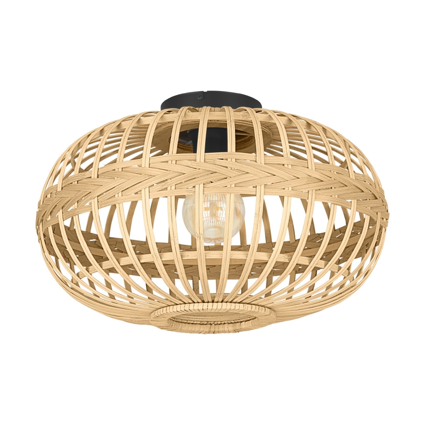 Eglo - Plafondlamp 1xE27/40W/230V