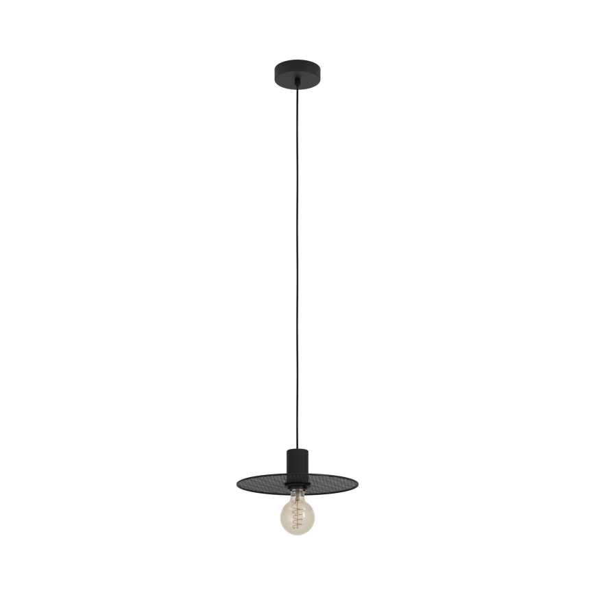 Eglo - Suspension filaire 1xE27/40W/230V