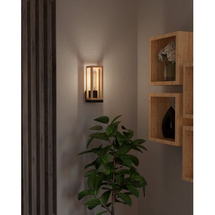 Eglo - Wandlamp 1xE27/40W/230V