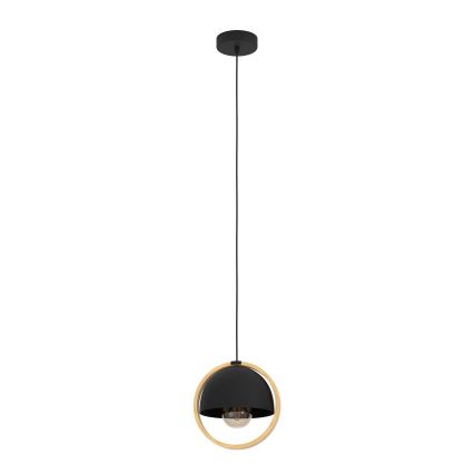 Eglo - Suspension filaire 1xE27/40W/230V