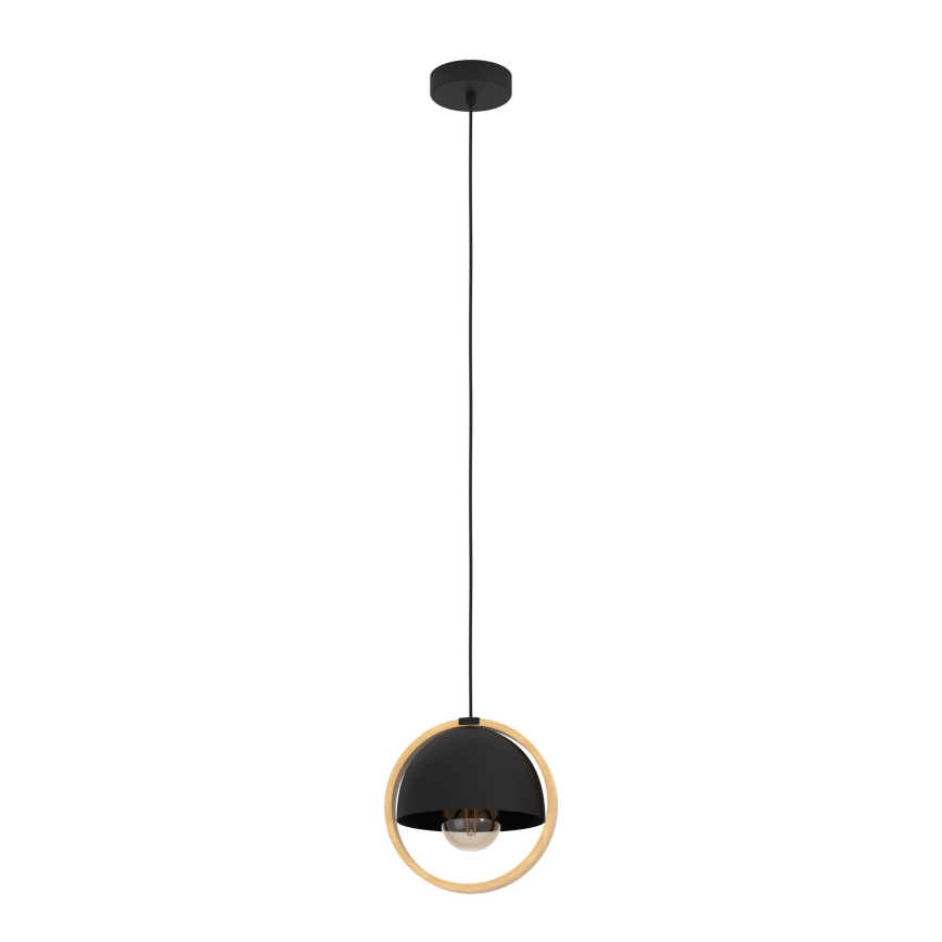 Eglo - Suspension filaire 1xE27/40W/230V