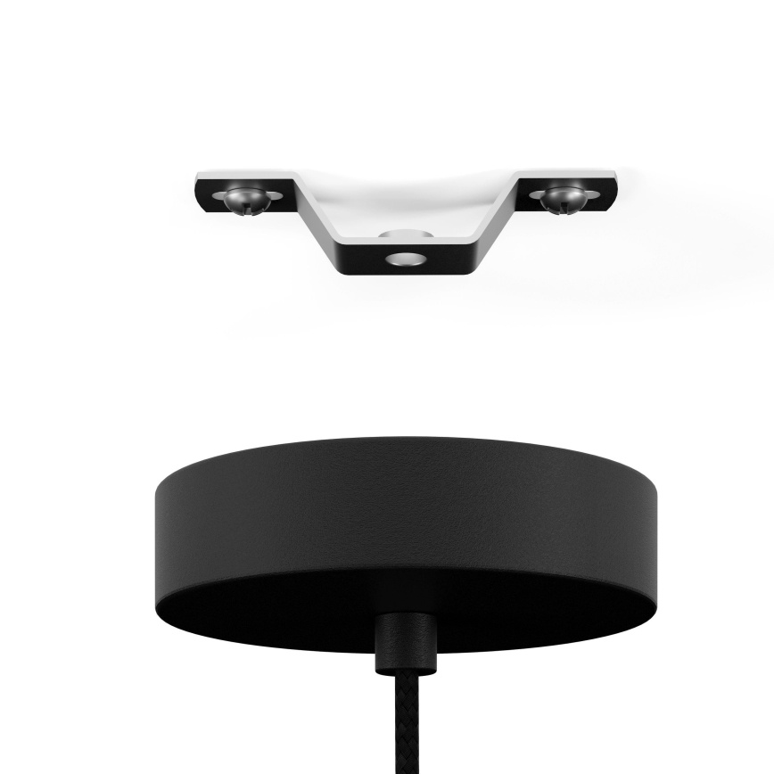 Eglo - Suspension filaire 1xE27/40W/230V