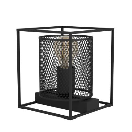 Eglo - Tafellamp 1xE27/40W/230V