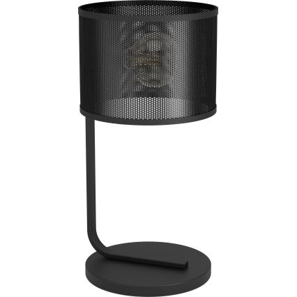 Eglo 43797 - Lampe de table MANBY 1xE27/40W/230V