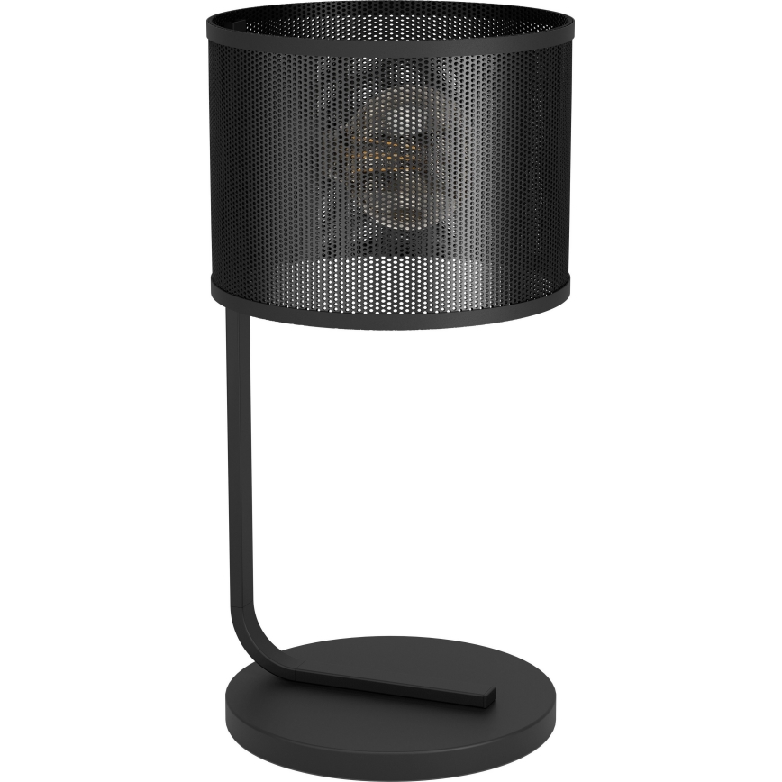 Eglo 43797 - Lampe de table MANBY 1xE27/40W/230V
