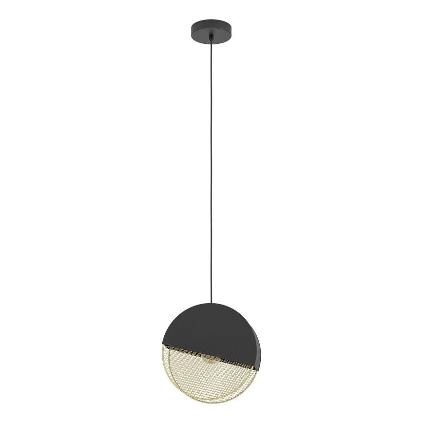 Eglo - Suspension filaire 1xE27/40W/230V