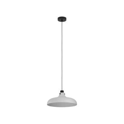 Eglo - Suspension filaire 1xE27/40W/230V