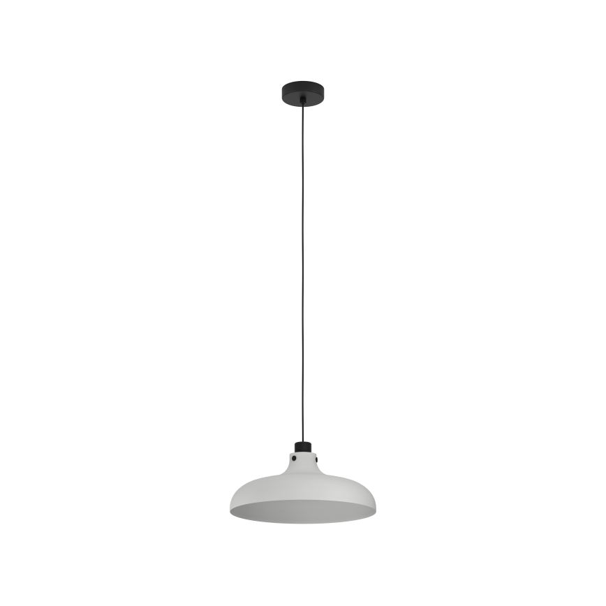 Eglo - Suspension filaire 1xE27/40W/230V