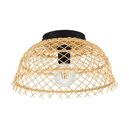 Eglo - Plafondlamp 1xE27/40W/230V