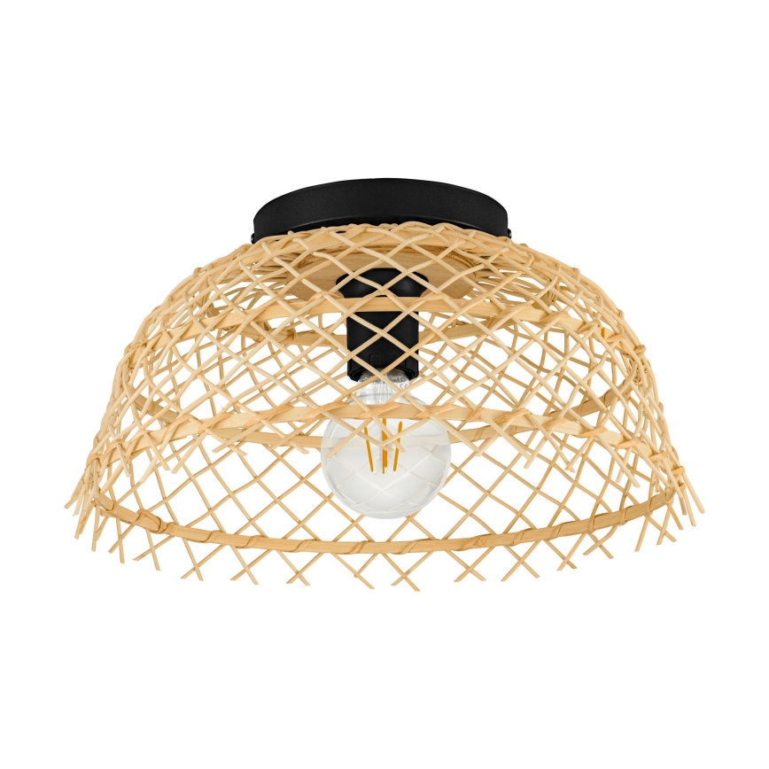 Eglo - Plafondlamp 1xE27/40W/230V