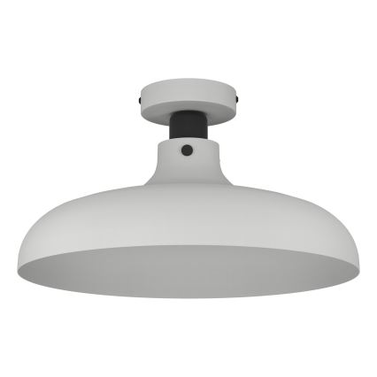 Eglo - Plafondlamp 1xE27/40W/230V