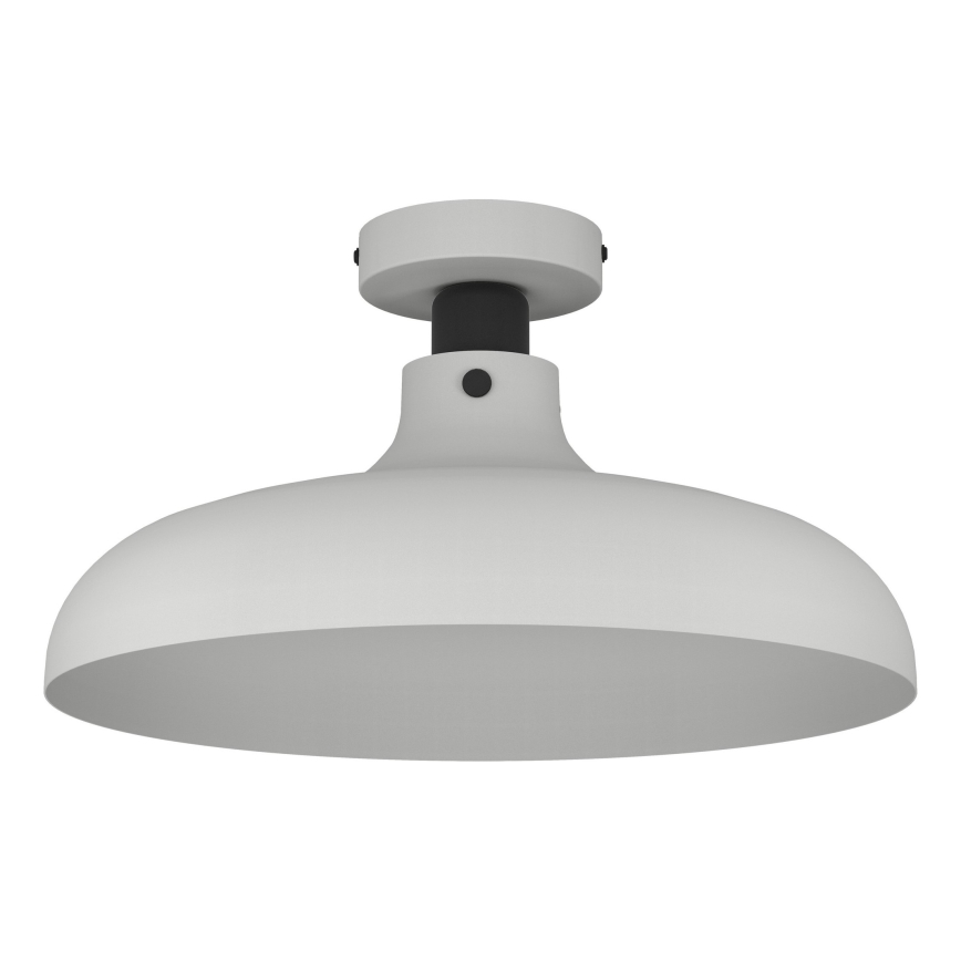 Eglo - Plafondlamp 1xE27/40W/230V