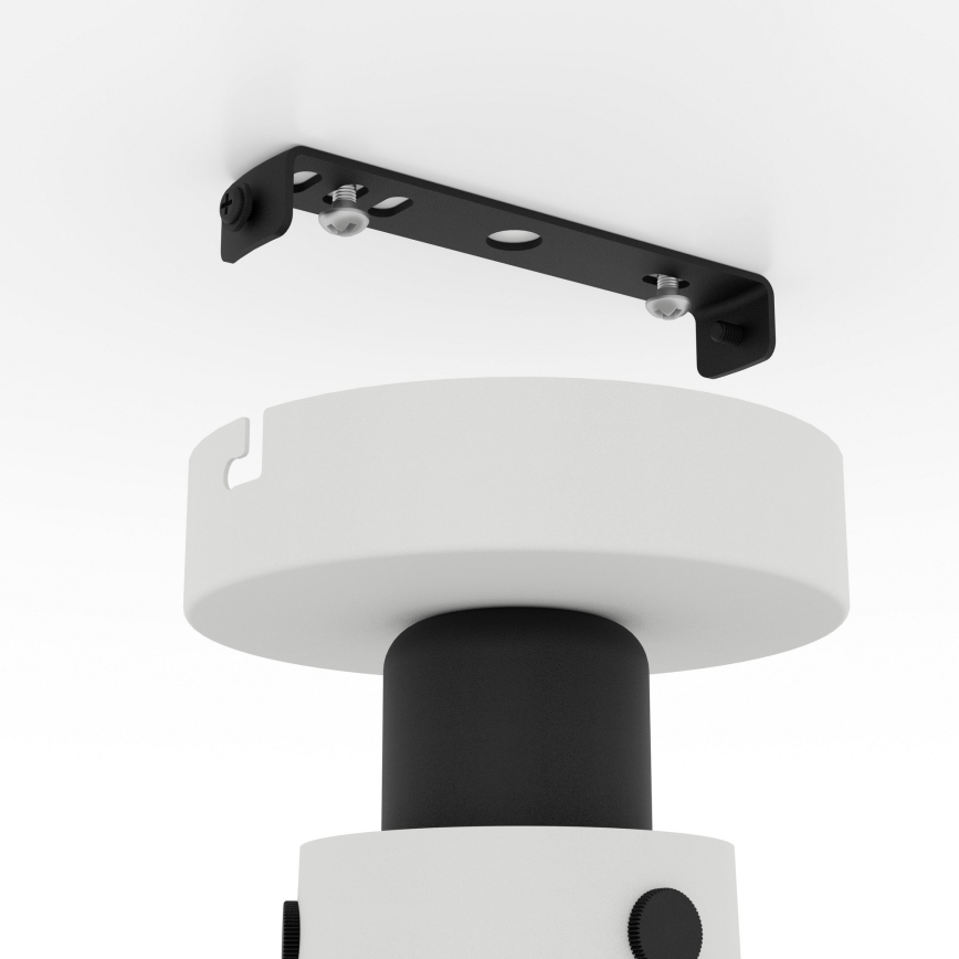 Eglo - Plafondlamp 1xE27/40W/230V