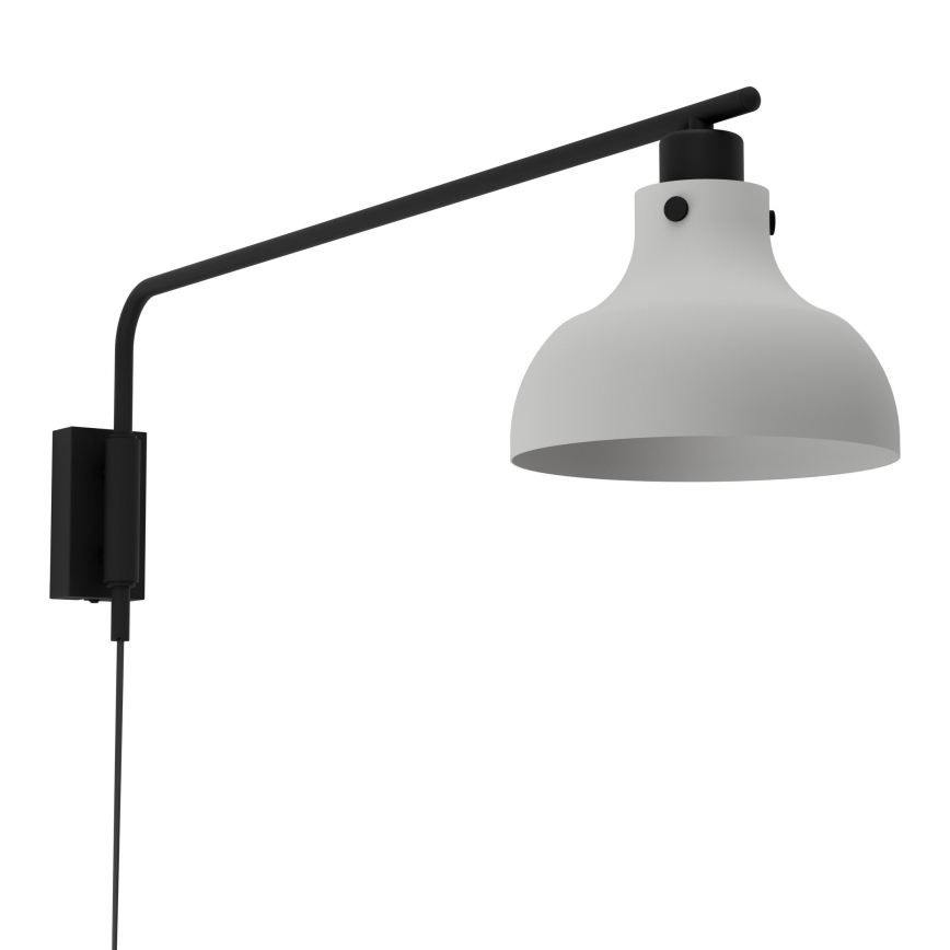 Eglo - Wandlamp 1xE27/40W/230V