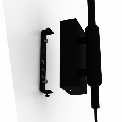 Eglo - Wandlamp 1xE27/40W/230V