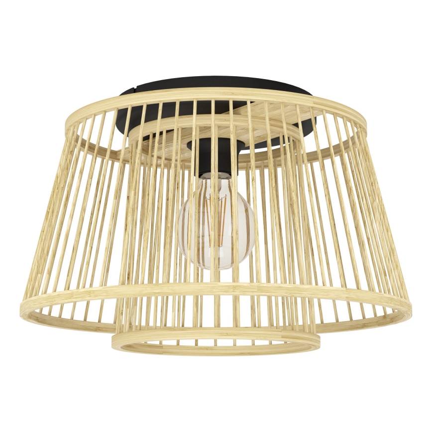 Eglo - Plafondlamp 1xE27/40W/230V