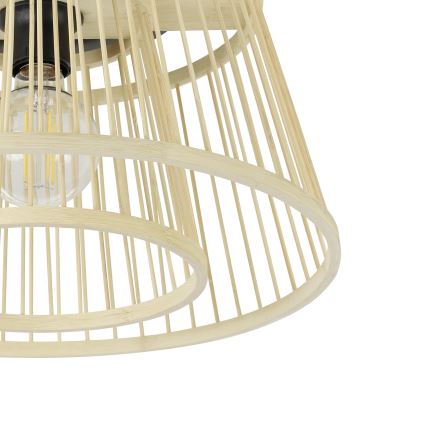 Eglo - Plafondlamp 1xE27/40W/230V