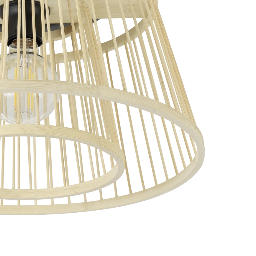 Eglo - Plafondlamp 1xE27/40W/230V