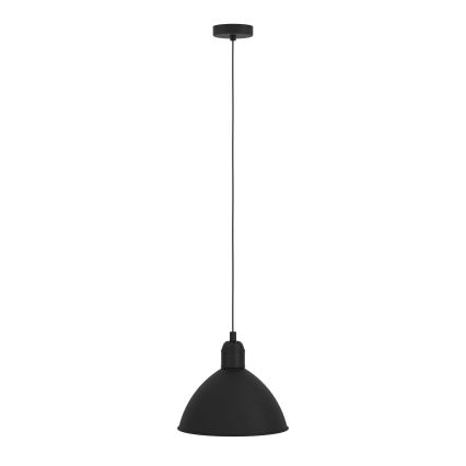 Eglo - Hanglamp aan een koord 1xE27/40W/230V