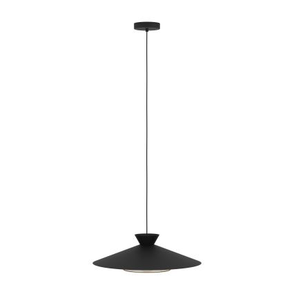 Eglo - Hanglamp aan een koord 1xE27/40W/230V