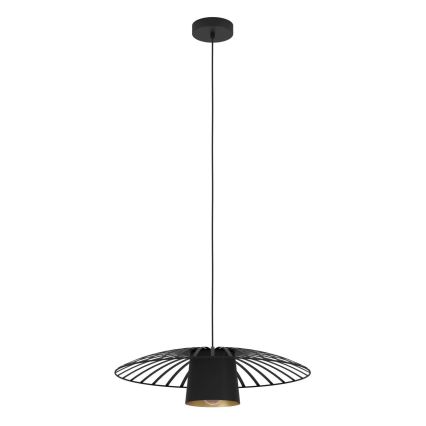 Eglo - Hanglamp aan een koord 1xE27/40W/230V