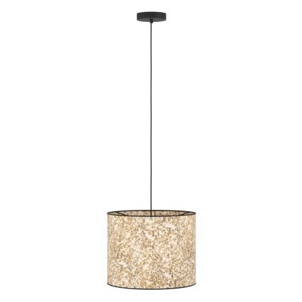 Eglo - Hanglamp aan een koord 1xE27/25W/230V