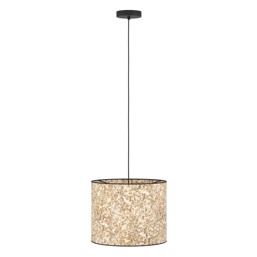 Eglo - Hanglamp aan een koord 1xE27/25W/230V