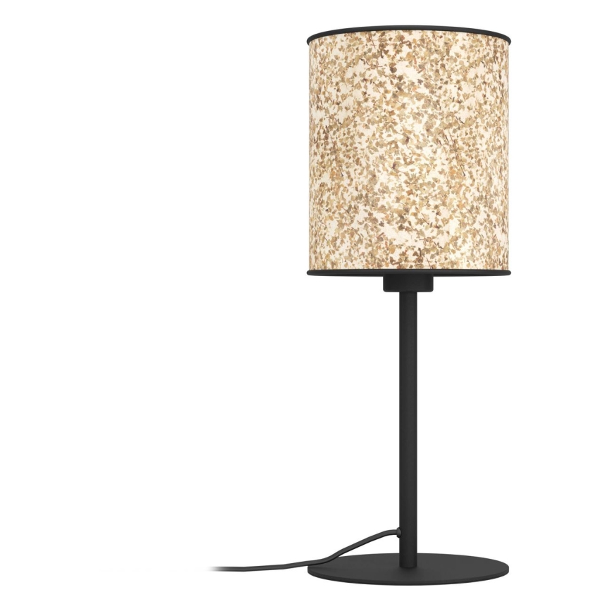 Eglo - Lampe de table 1xE27/25W/230V