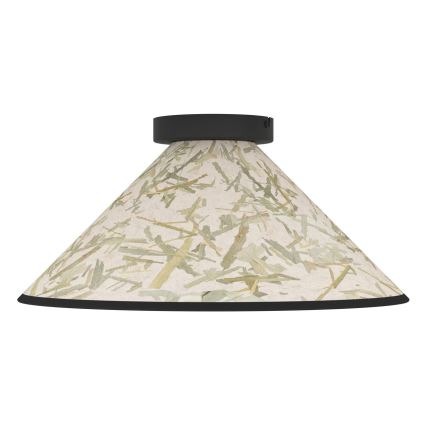 Eglo - Plafondlamp 1xE27/25W/230V