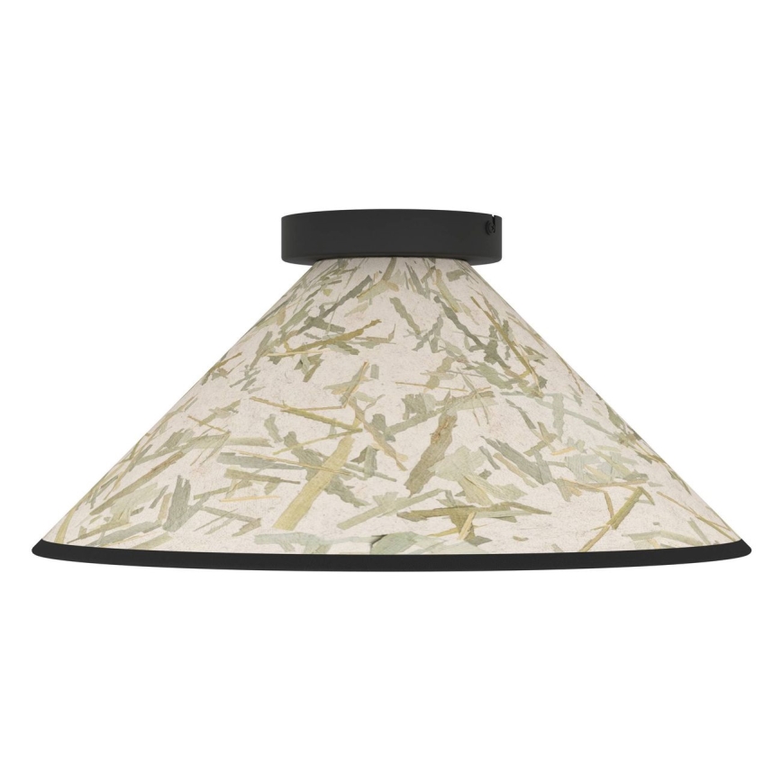 Eglo - Plafondlamp 1xE27/25W/230V