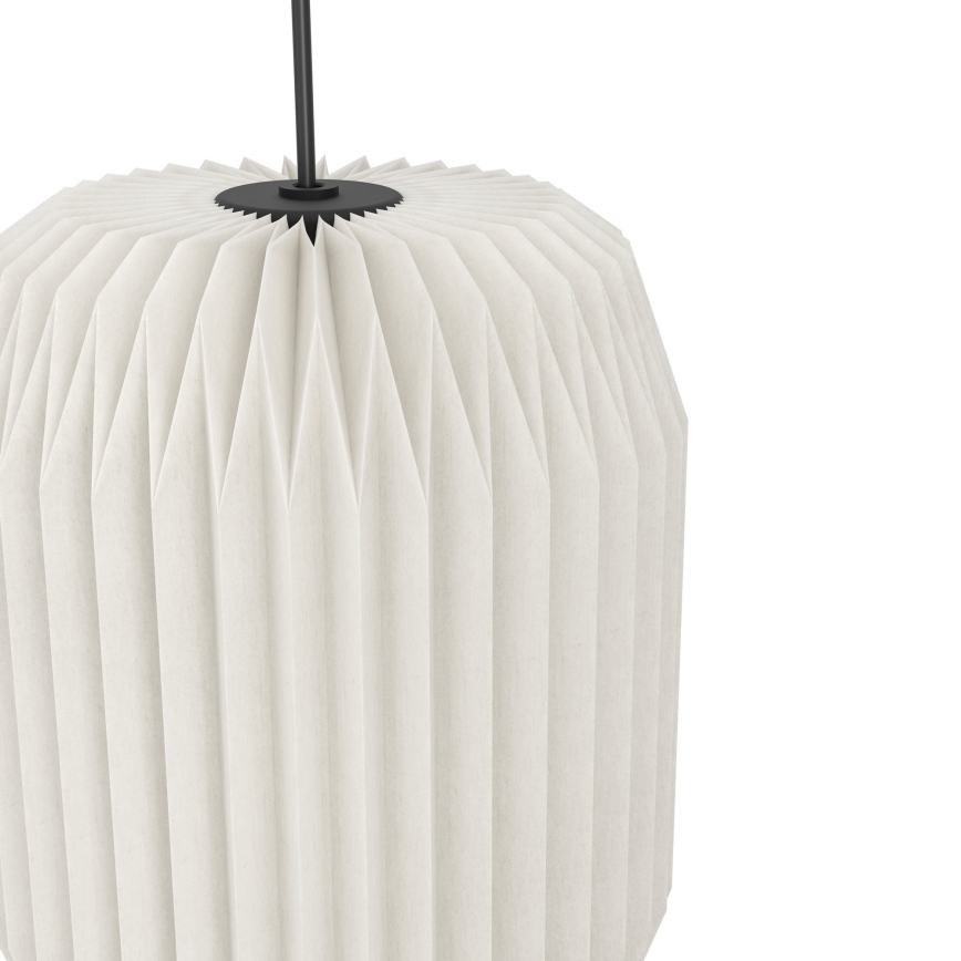 Eglo - Hanglamp aan een koord 3xE27/40W/230V