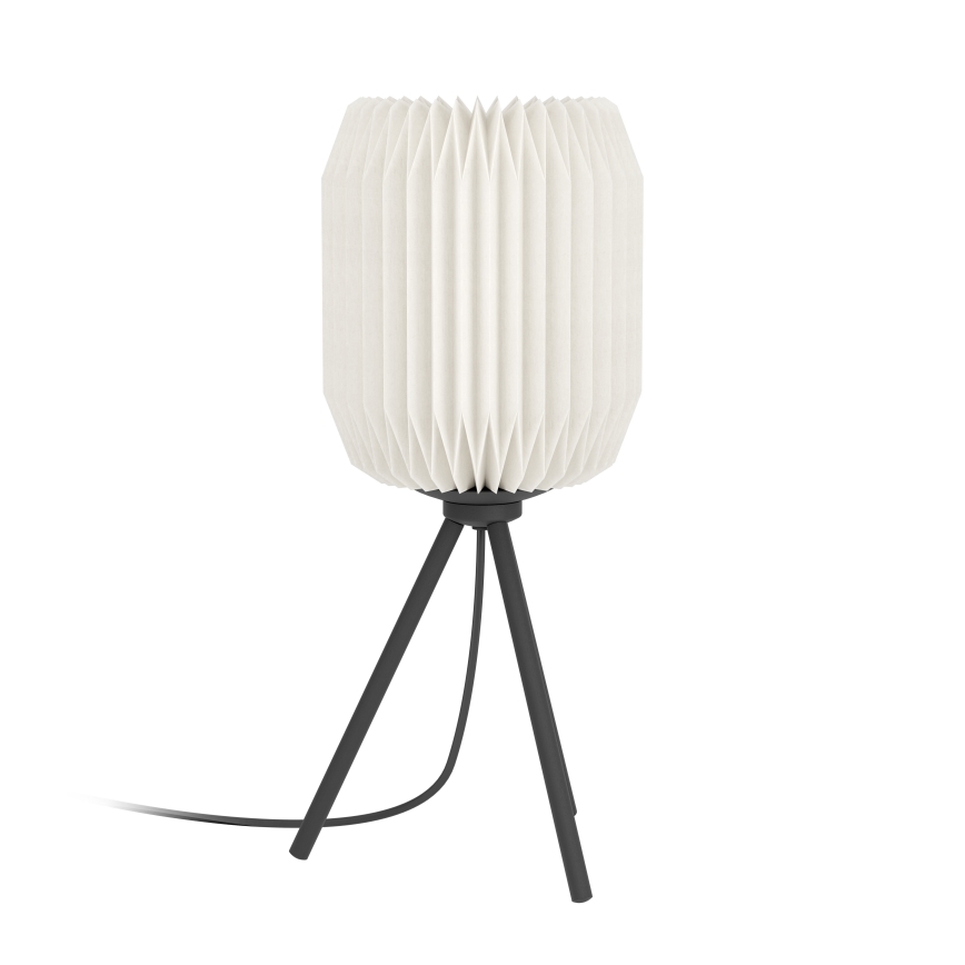 Eglo - Lampe de table 1xE27/40W/230V