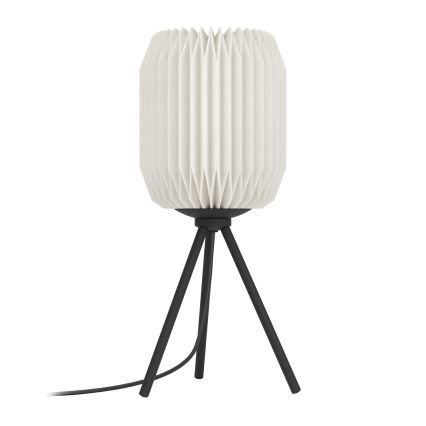 Eglo - Lampe de table 1xE27/40W/230V