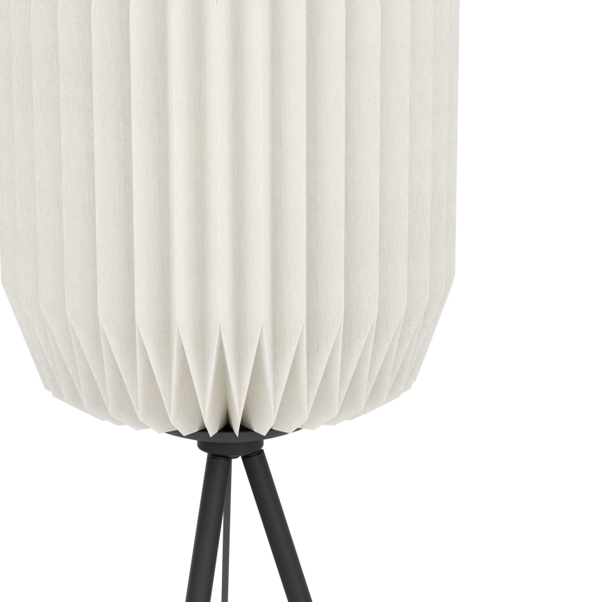 Eglo - Lampadaire 1xE27/40W/230V