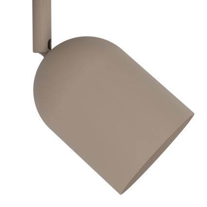 Eglo - Spot 3xE14/40W/230V Ø 25 cm beige