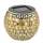 EGLO 47217 - Lampe solaire BLATT 1xLED/0,03W orange IP44