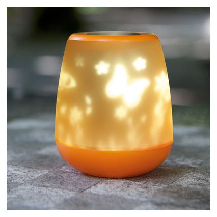 EGLO 48043 - Lampe solaire 1xLED/0,06W