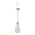 EGLO 48513 - Lampe solaire 1xLED/0,06W/1,2V 150 mAh