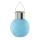 Eglo 48617 - Lampe solaire LED LED/0,06W bleu IP44