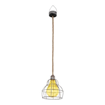 Eglo 48681 - Lustre LED solaire SOLAR 3xLED/0,06W/1,2V IP44