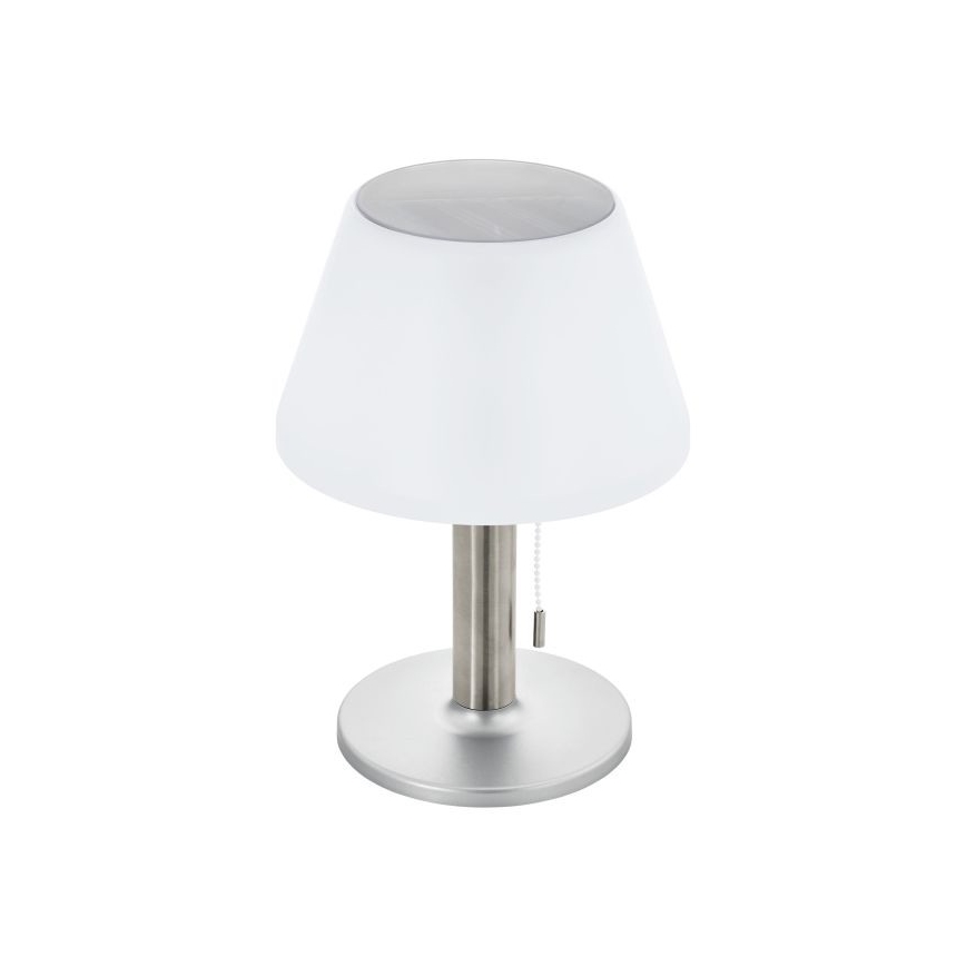Eglo 48749 - Lampe solaire LED dimmable LED/2W/3,7V 2000 mAh IP44