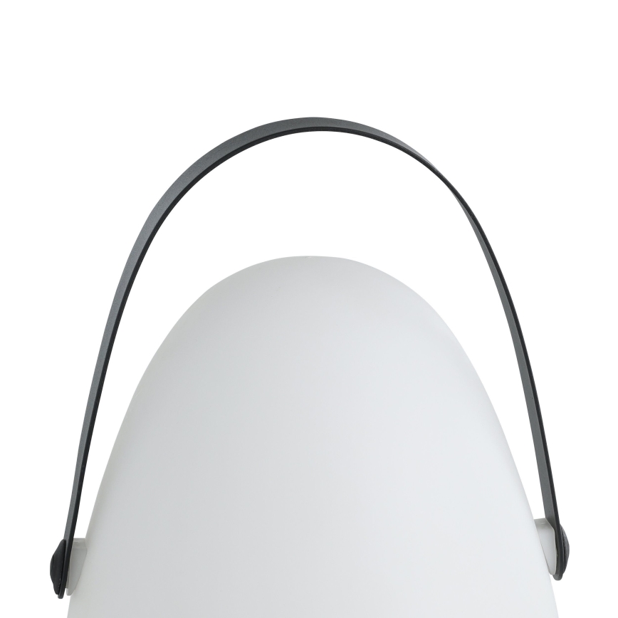 Eglo 48841 - LED Tafellamp voor buiten COLLIRADOS LED/3xAA IP44
