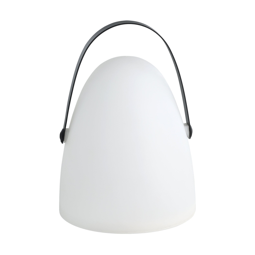 Eglo 48841 - LED Tafellamp voor buiten COLLIRADOS LED/3xAA IP44