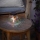 Eglo 48952 - LED Solar lamp LED/0,03W/1,2V 3000 mAh