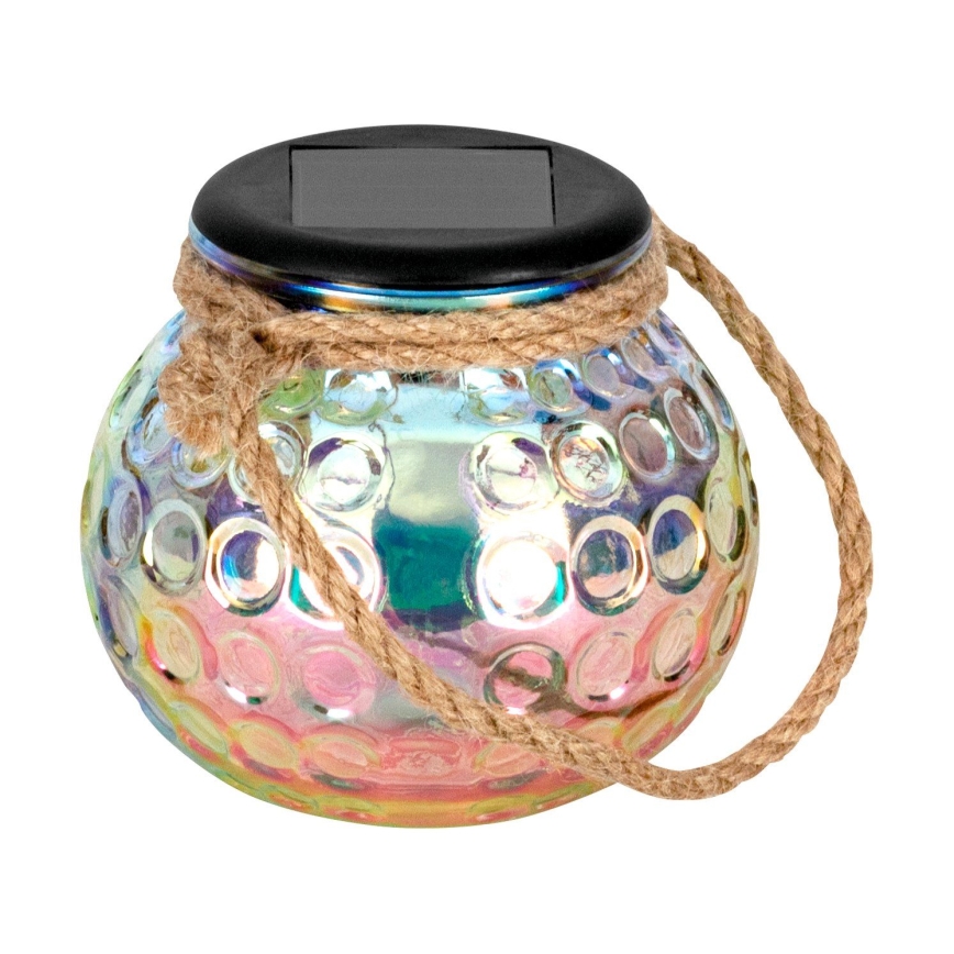 Eglo 48952 - LED Solar lamp LED/0,03W/1,2V 3000 mAh