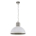 Eglo 49105 - Hanglamp aan ketting COLDRIDGE 1x E27 / 60W / 230V