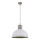 Eglo 49105 - Hanglamp aan ketting COLDRIDGE 1x E27 / 60W / 230V