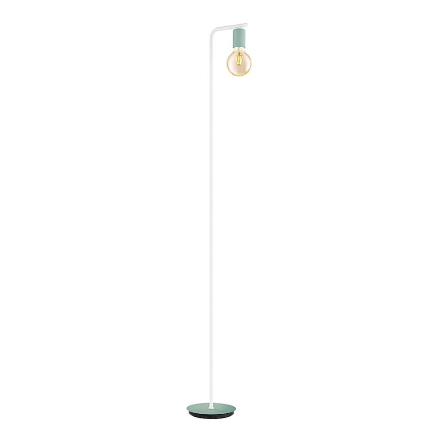 EGLO 49121 - Lampadaire ADRI-P 1xE27/12W/230V