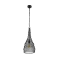 Eglo 49127 - Hanglamp aan ketting COLTEN 1xE27/60W/230V