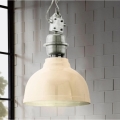 Eglo 49172 - Hanglamp aan ketting GRANTHAM 1xE27/60W/230V
